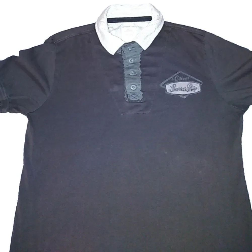 Sunset Rip Surf Shirt 